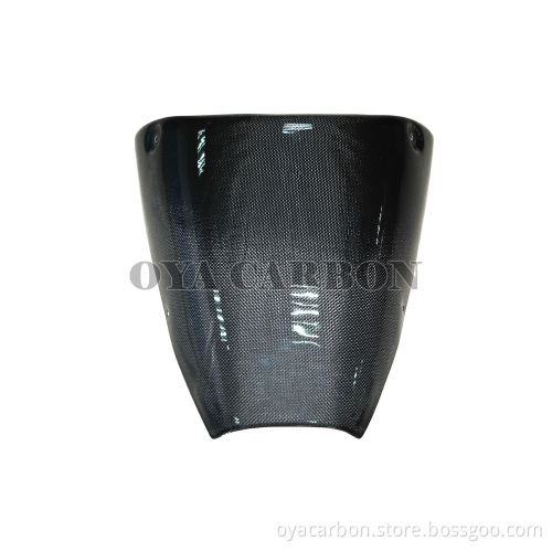 Carbon Fiber Motorcylce Parts for BMW